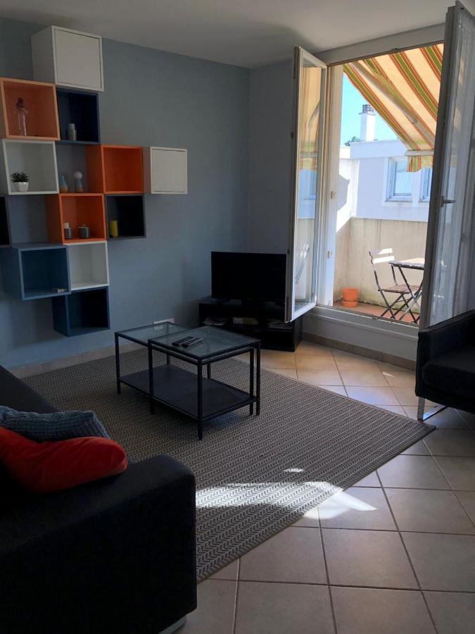 Chambre Paisible Tout Confort Bed & Breakfast Courcouronnes Exterior photo