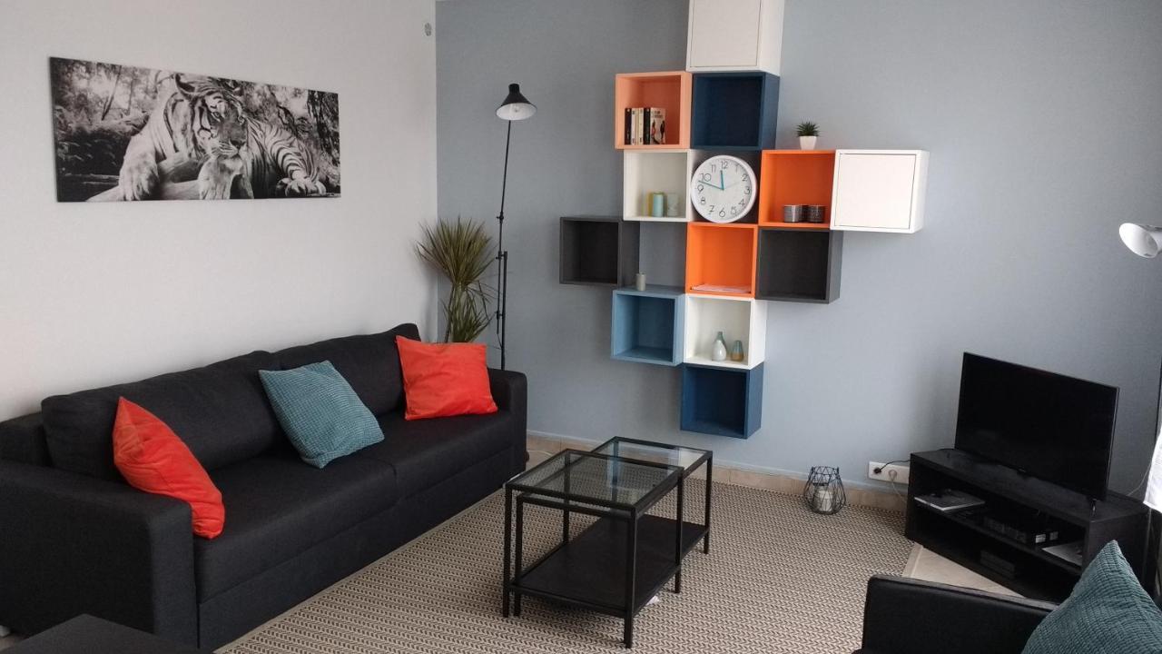 Chambre Paisible Tout Confort Bed & Breakfast Courcouronnes Exterior photo